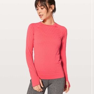 Lululemon Rest Less Pullover